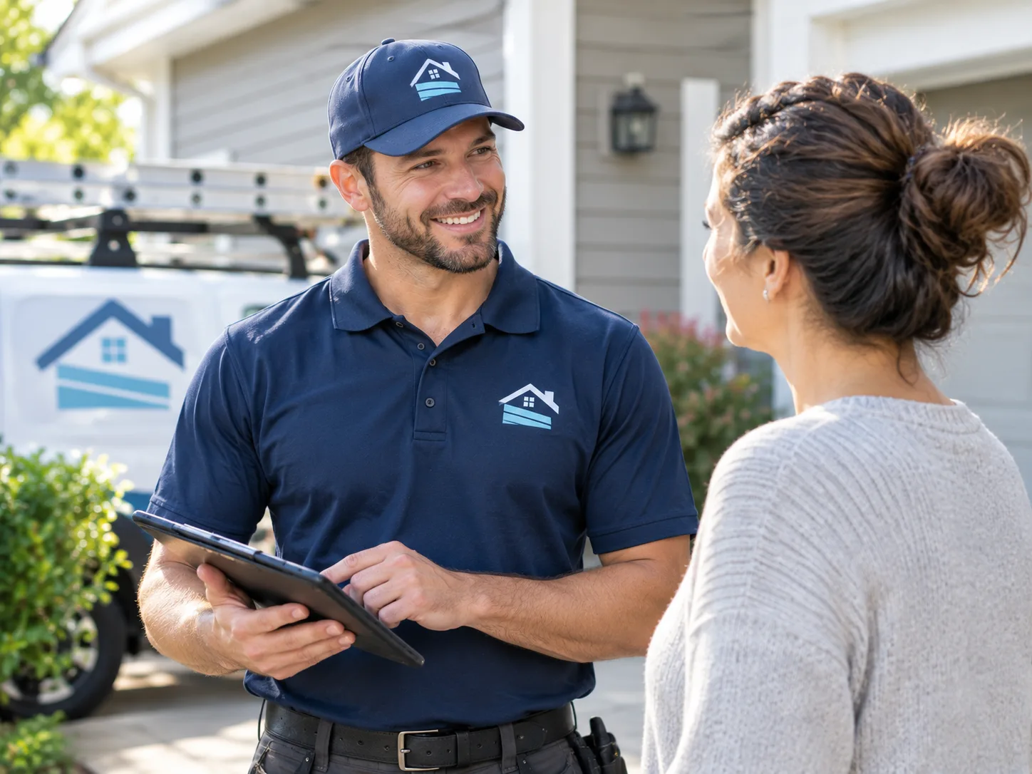 Engineered Wood Siding in Silverdale, WA